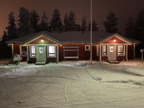 Seitapolku 12 Villa, Saariselkä